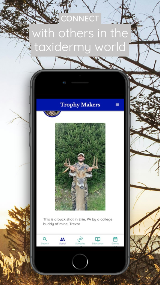 #2. Trophy Makers (iOS) 由: App Guru LLC