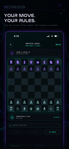 Checkmate.exe screenshot 2