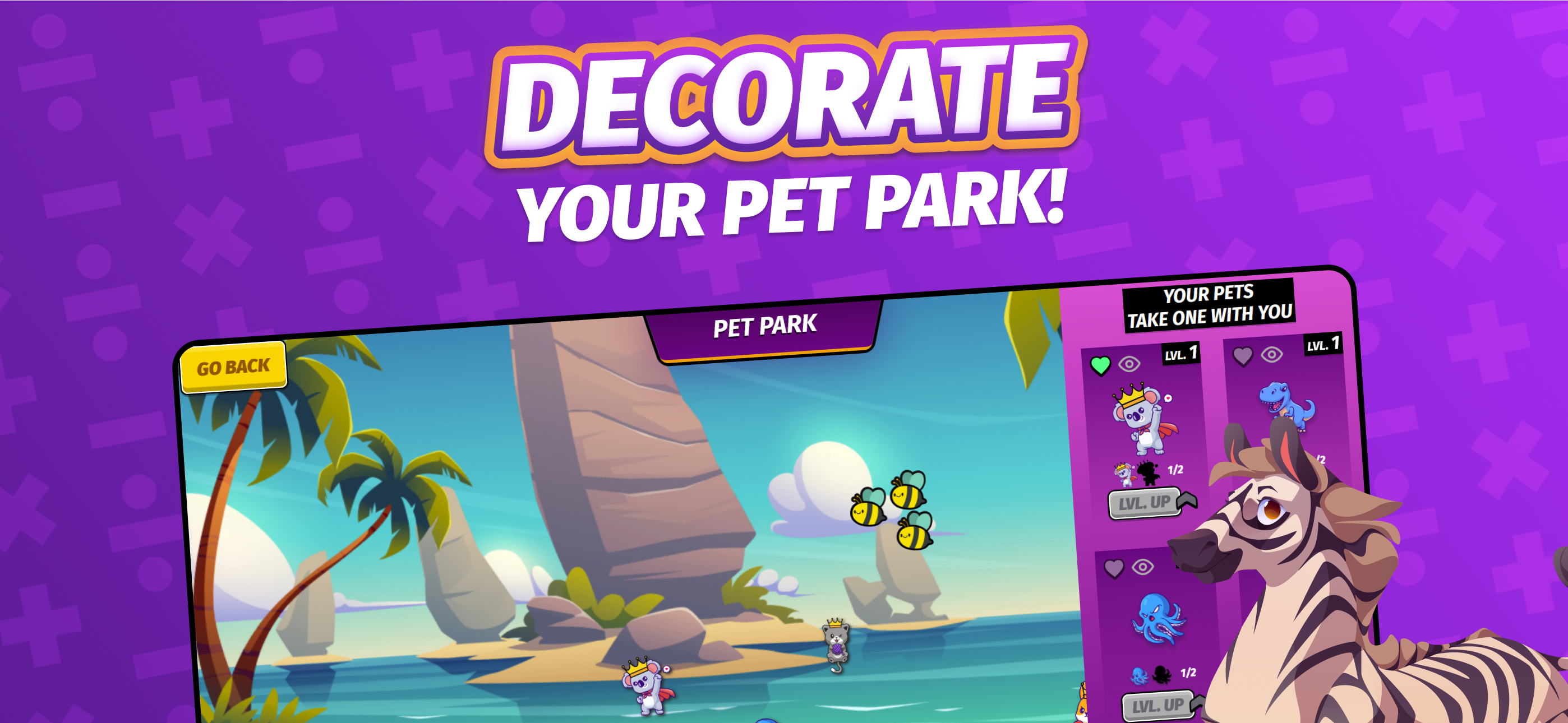 99math: Master math facts! screenshot 3