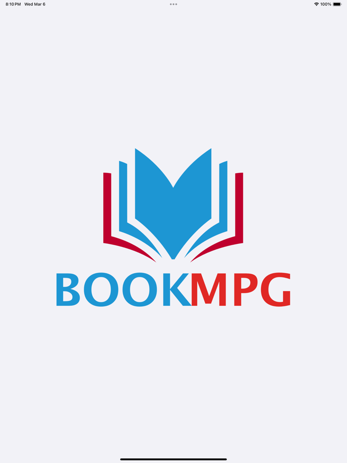 BookMPG