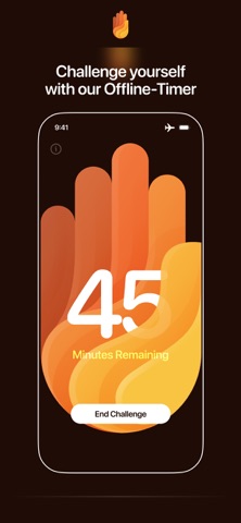 OfflineDay Screenshot 3 of 7