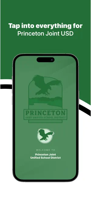 Princeton Joint USD screenshot 1