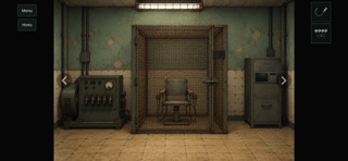 Liberate: Escape Room for Two screenshot 3