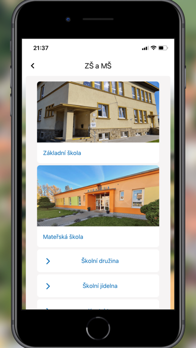 Meclov Screenshot