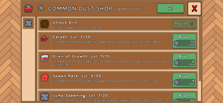 Vacuum Warrior screenshot 6