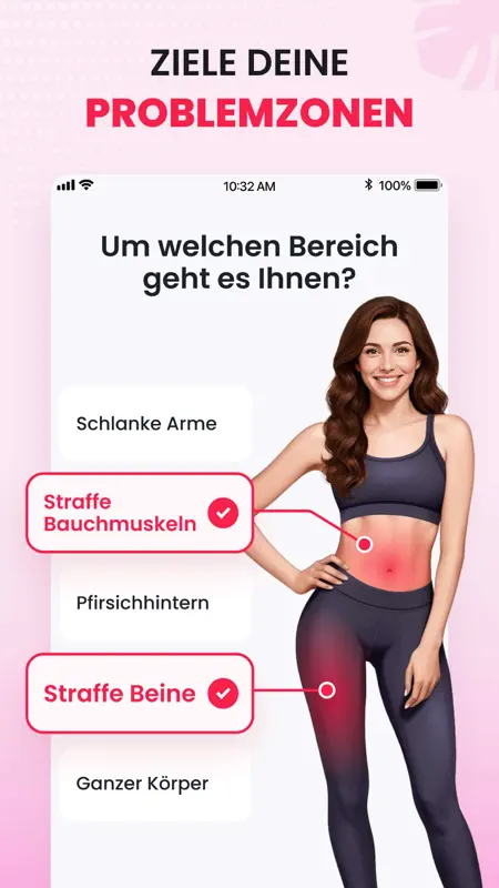ChillFit: Fitness débutant screenshot 5 of 8