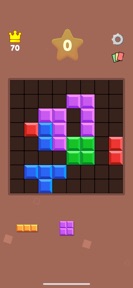 Block Blast - Puzzle Master screenshot