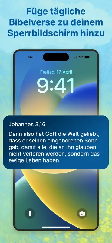 Creed: Bible Chat & Companion screenshot 6 of 6