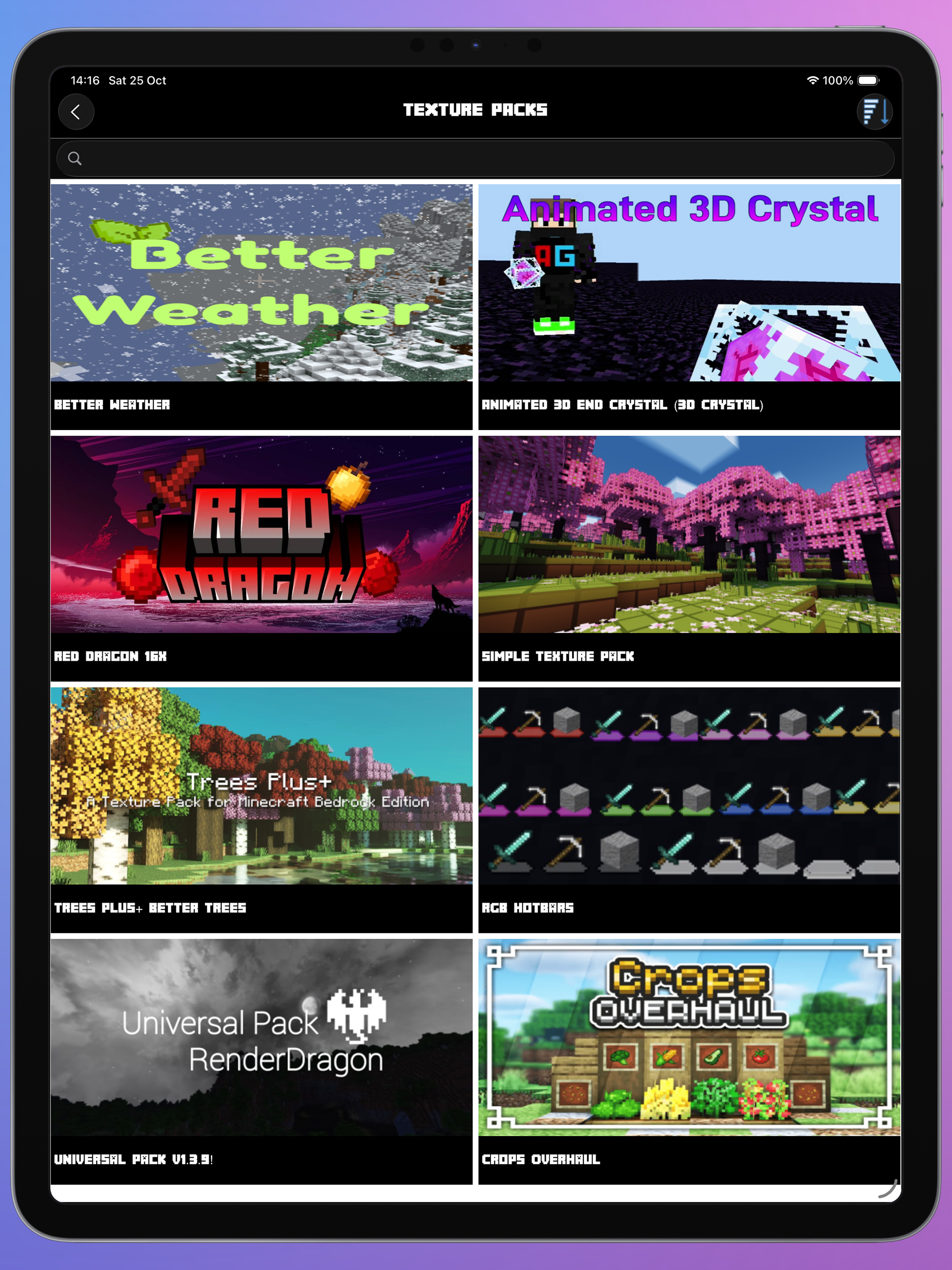 Addons for Minecraft PE ▶ screenshot 13