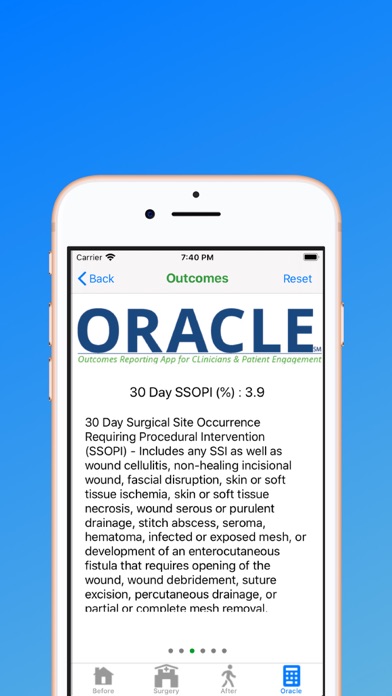 ACHQC Screenshot
