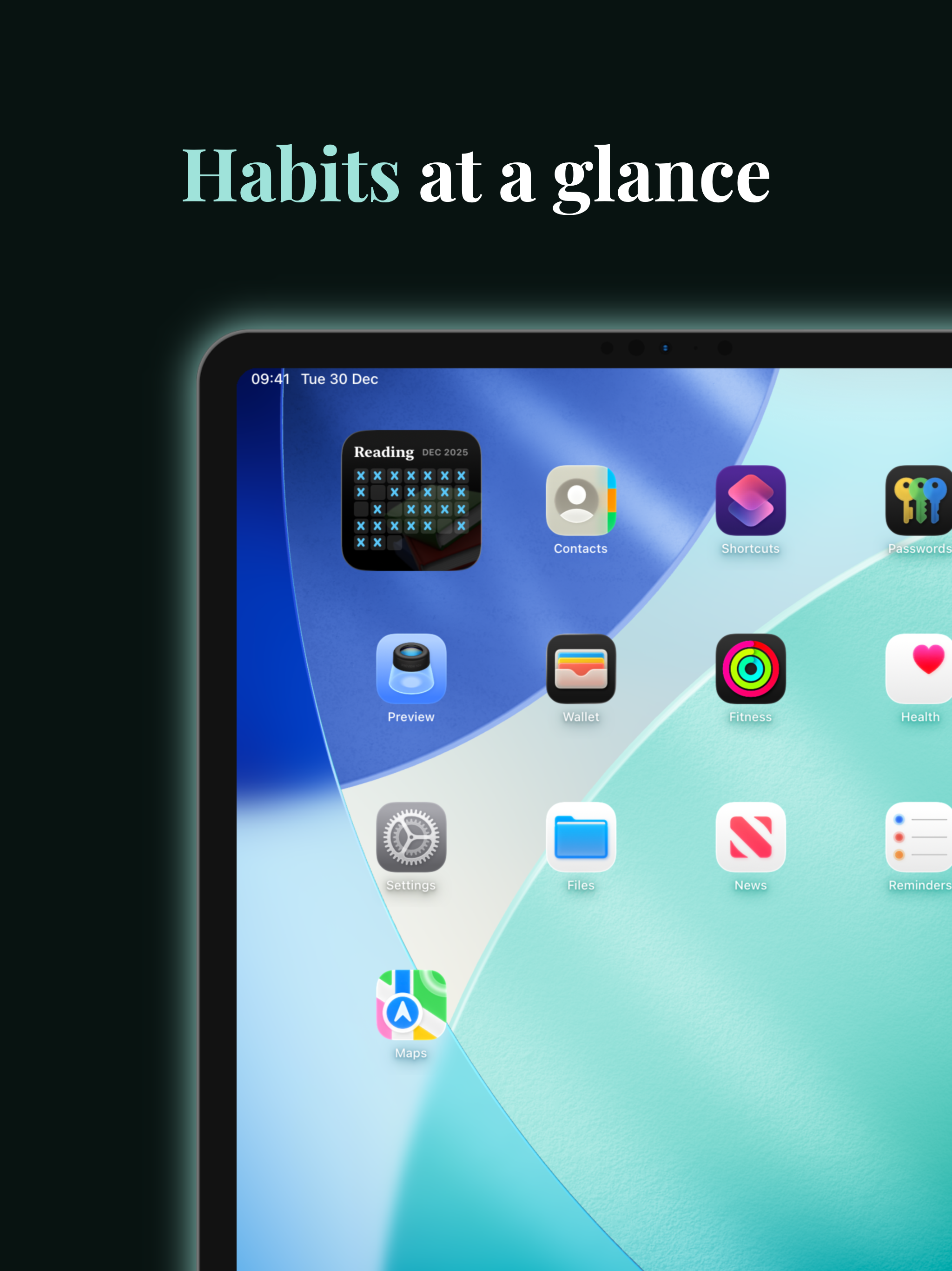 X Effect: Streak Keeper