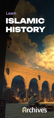 Archives - Islamic History screenshot