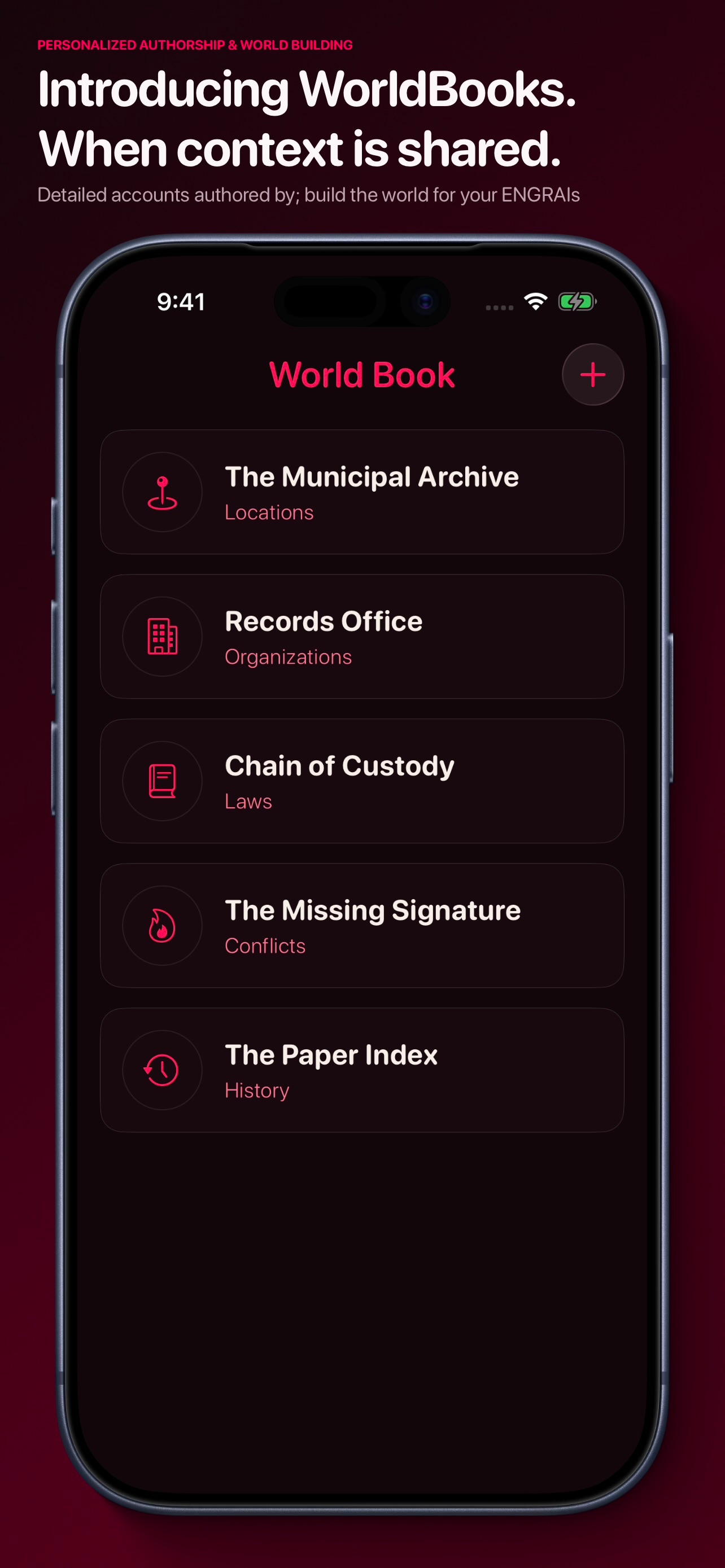 Screenshot 7 of ENGRAI