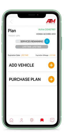 Trident Auto Care Screenshot 5 of 5
