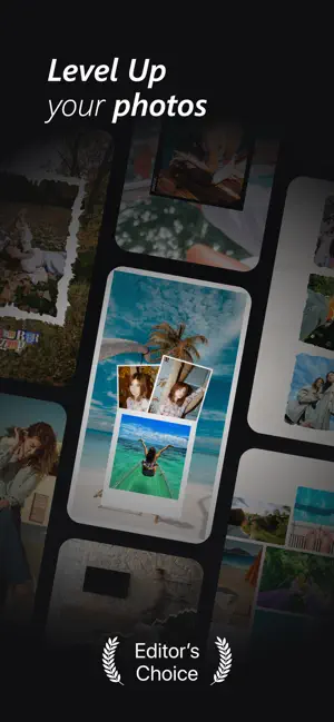 Photo Collage Maker - PXCL screenshot 1