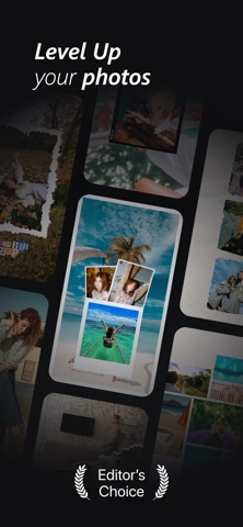 Photo Collage Maker - PXCL Screenshot 1 of 6