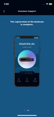 ROADVIEW screenshot