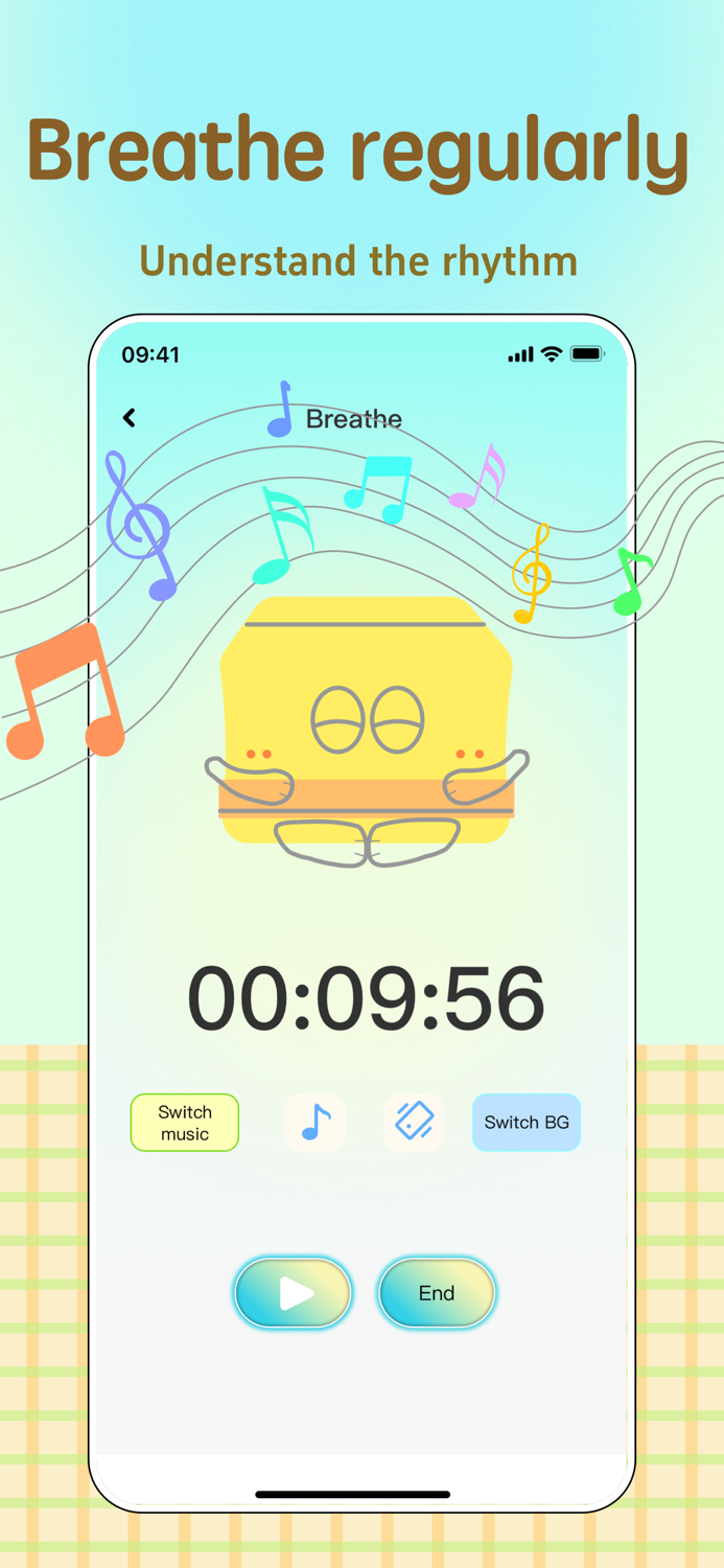 Meditation - Insight Timer