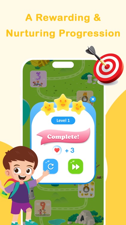 Math Genius - Fun Math Games screenshot-6