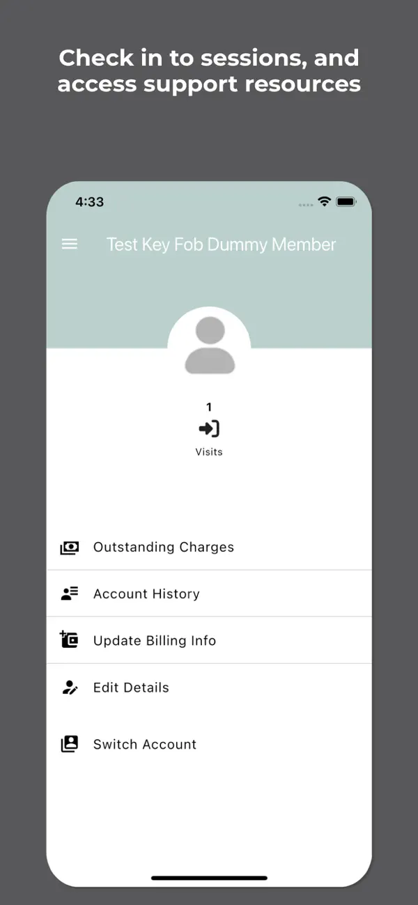 #3. Work& (iOS) Ved: Treshna Enterprises