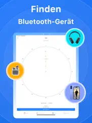 bluetools bluetooth assistant ipad bildschirmfoto 2