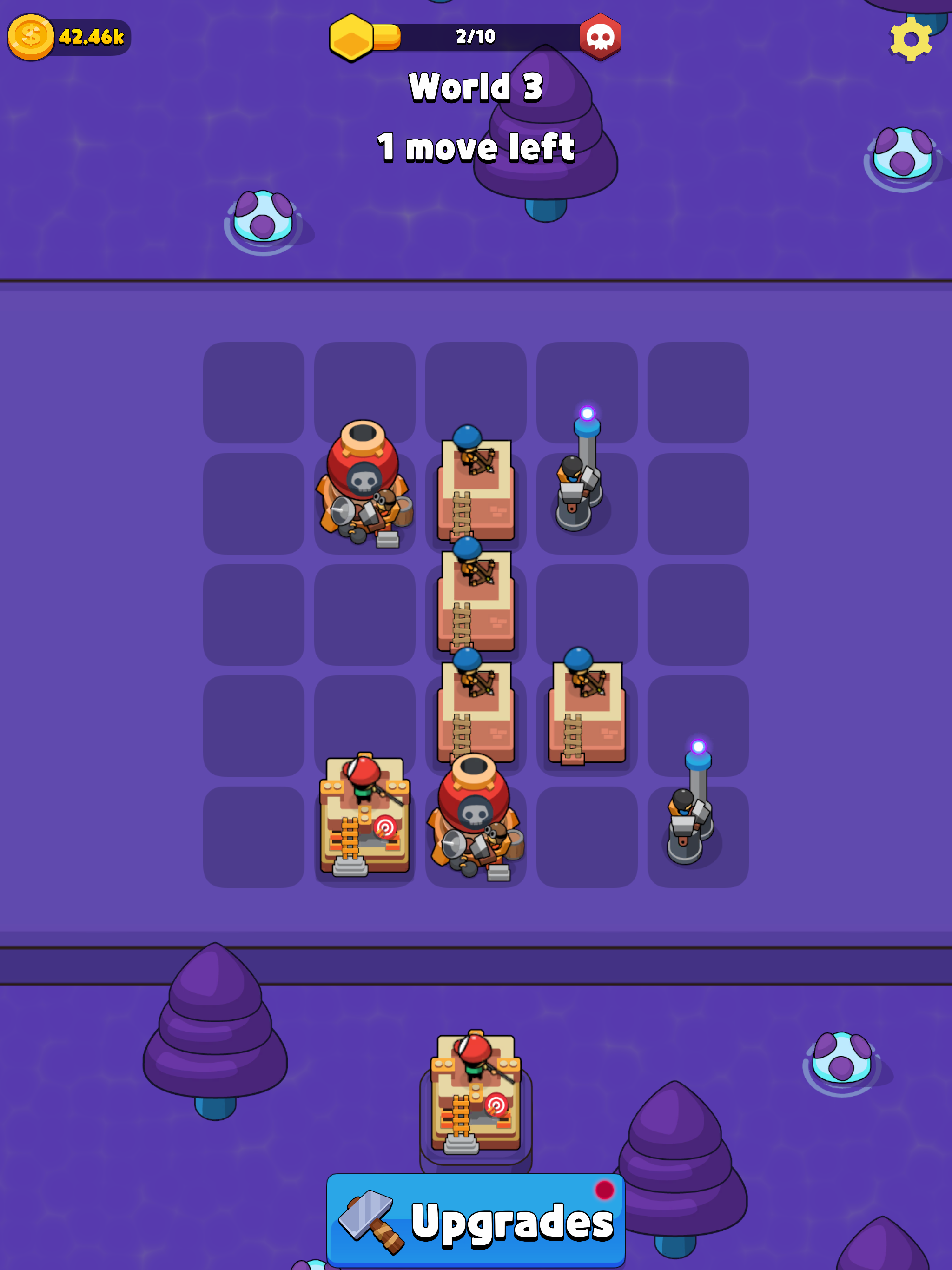 Mini Defence screenshot 9