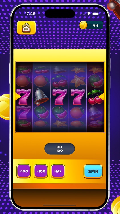 Stake Slot Machines screenshot-4