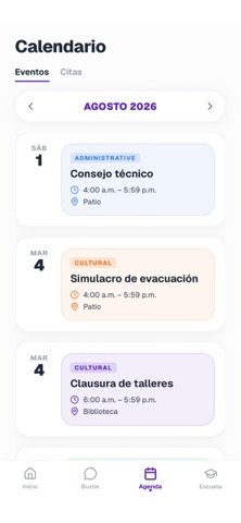 Cerebro App iPhone screenshot 3