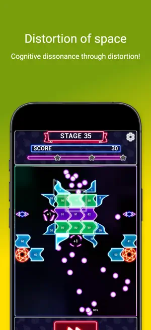 BRICK NOVA: Brick Breaker Saga screenshot 4