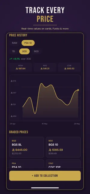 FunLoot screenshot 2