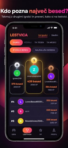 Besedolov screenshot