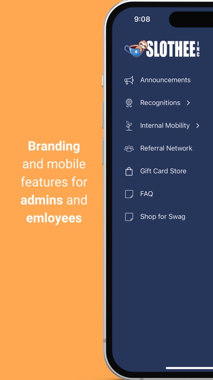 ERIN | Employee Referrals
