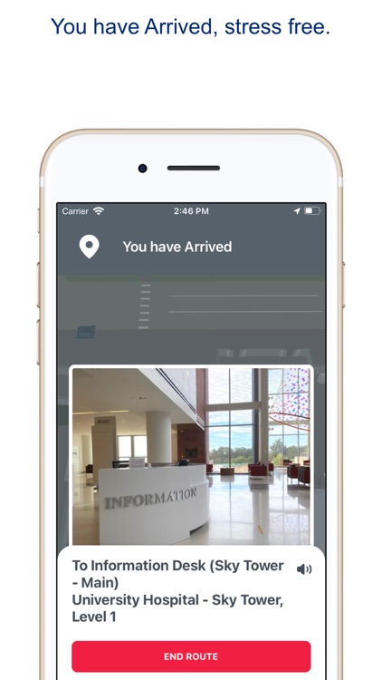 University Health Go