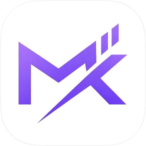 MetricX: Workout & Coach App