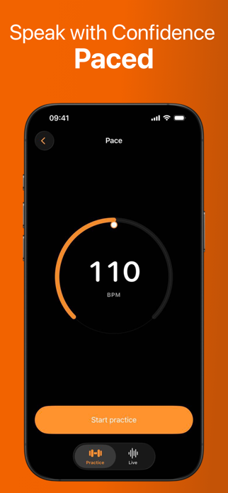 Paced : Stutter support Screenshot 1 of 6
