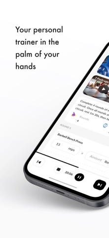 Primabolics screenshot