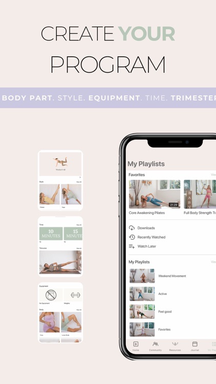 Luna Bloom screenshot-4