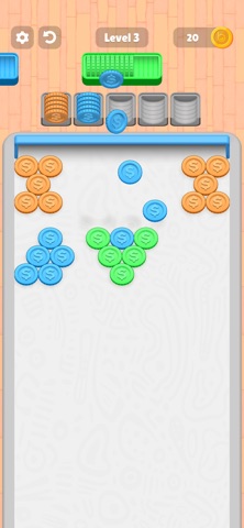 Coin Buster 3D Screenshot 6 of 6