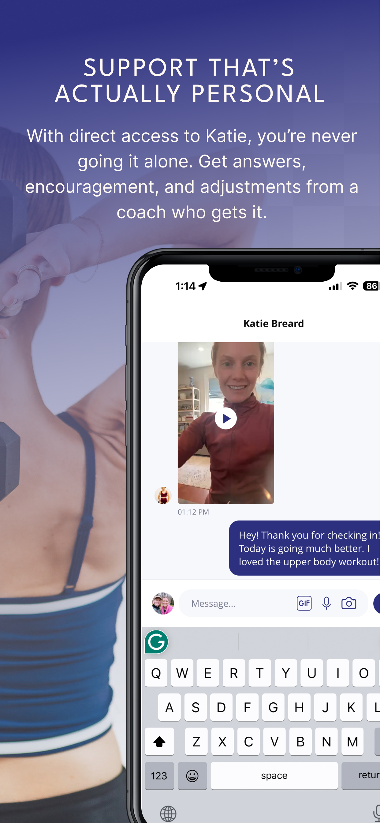 Methods By Katie Breard screenshot 4