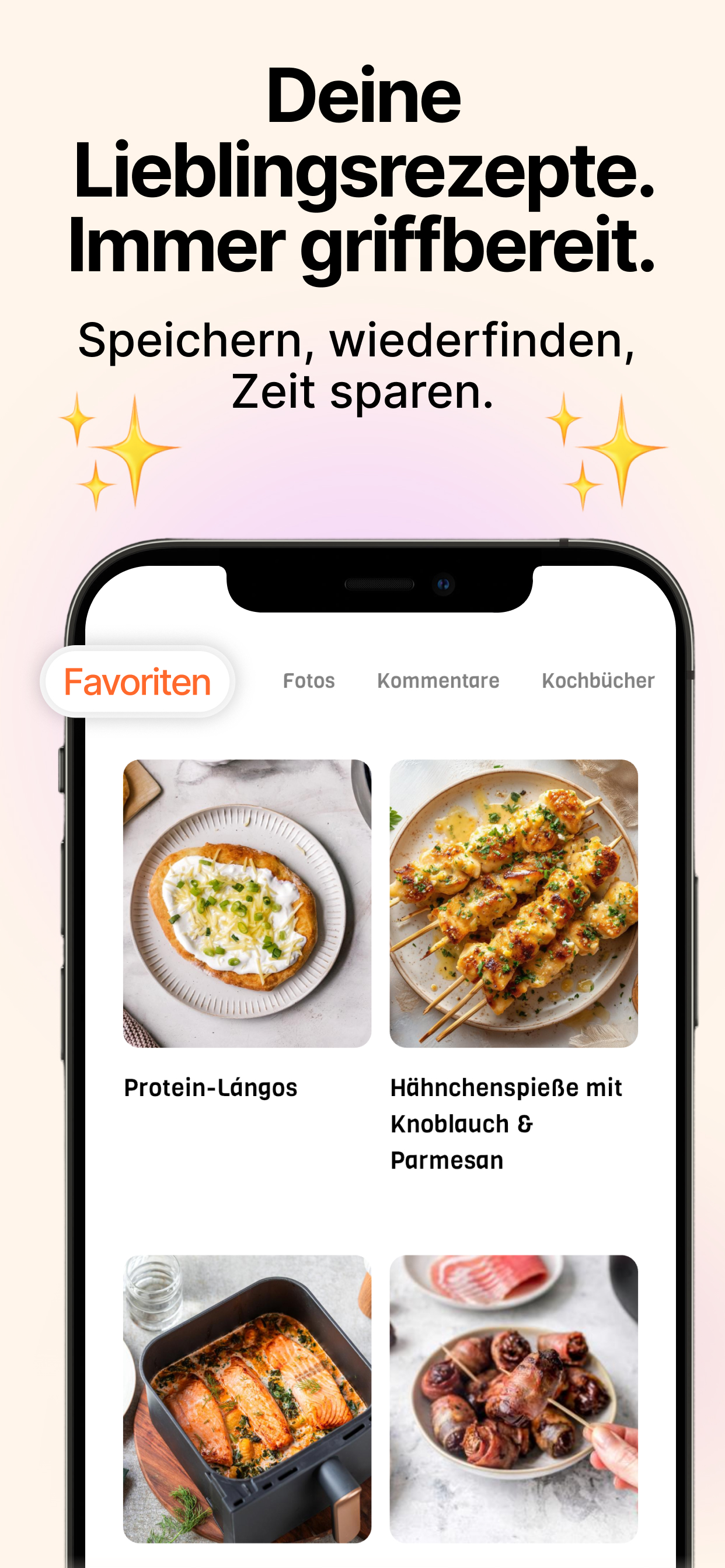Air Fryer Club screenshot 7