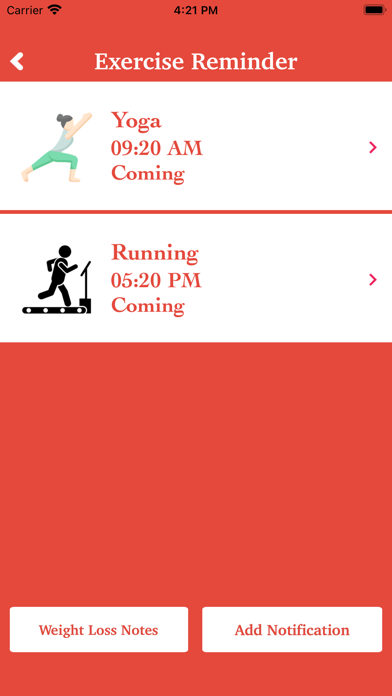 Weight Loss Tips Hindi Pet Kam Screenshot