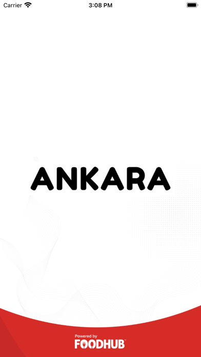 Ankara. Screenshot