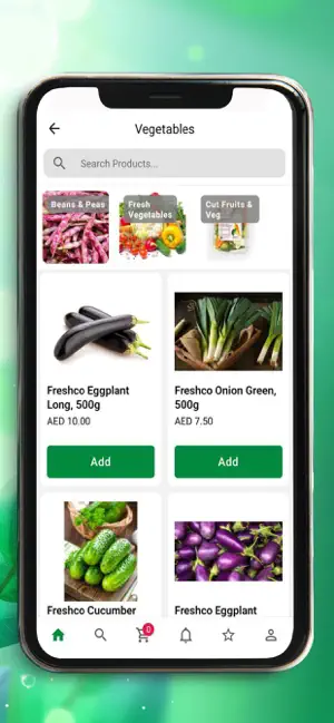 HASHIM HYPERMARKET screenshot 1