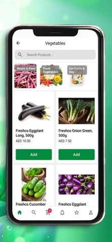 HASHIM HYPERMARKET screenshot