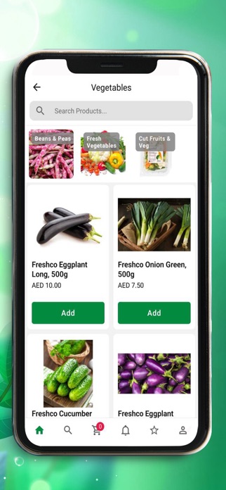 HASHIM HYPERMARKET Screenshot 1 of 5