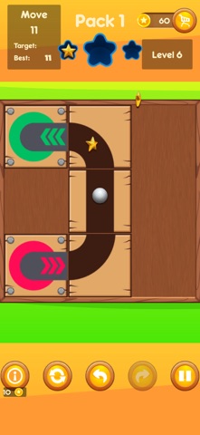 Slidee Ballee Screenshot 6 of 6