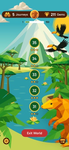 Critter Spin Screenshot 8 of 10