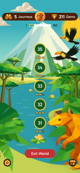 Critter Spin Screenshot 8 of 10