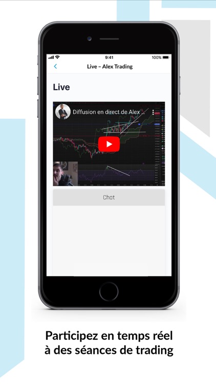 Alex Trading screenshot-4
