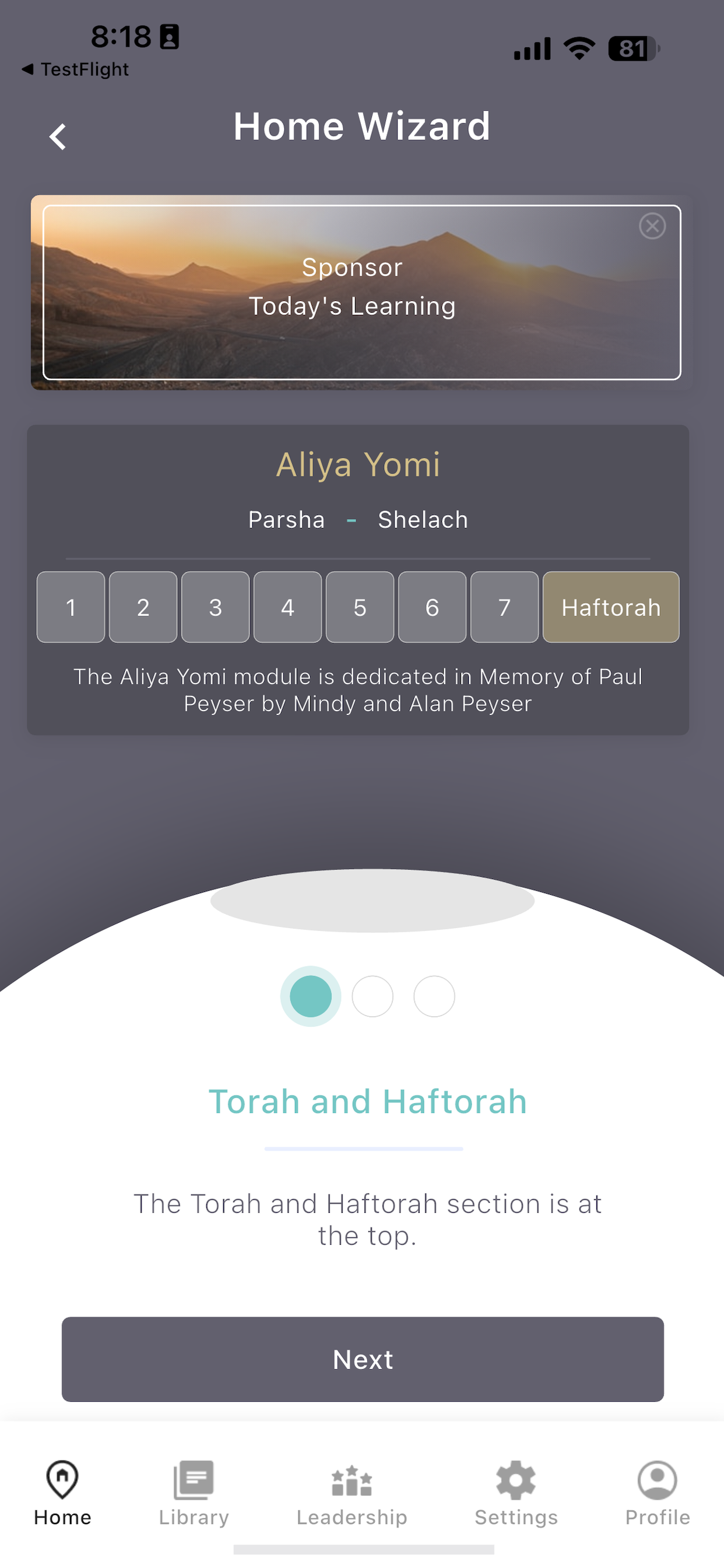 Nach Yomi screenshot 4